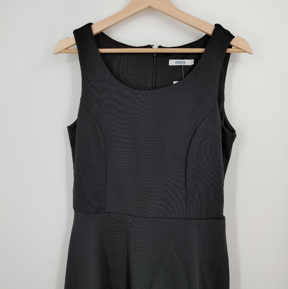 Ricki's | little black dress - Picture 2 of 7